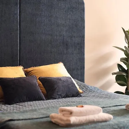 Appartement Suite-elegance Privé Sauna&jacuzzi *