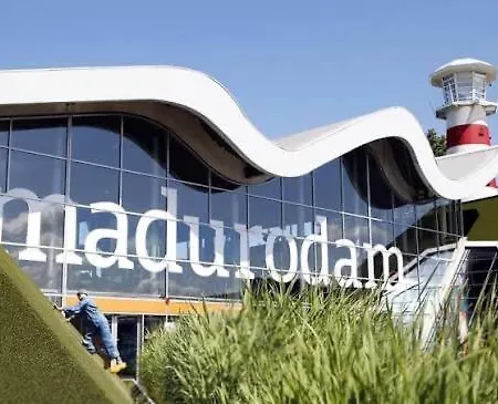 Suite-elegance Prive Sauna & Jacuzzi Lejlighed Haag