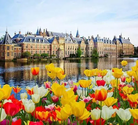 Suite-elegance Prive Sauna & Jacuzzi Lejlighed