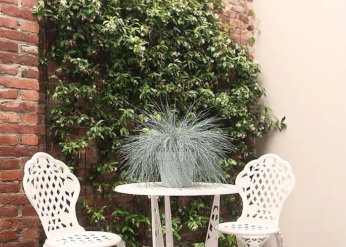 Suite-elegance Privé Sauna&jacuzzi Appartement