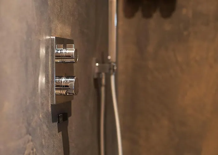 Suite-elegance Privé Sauna&jacuzzi Appartement La Haye