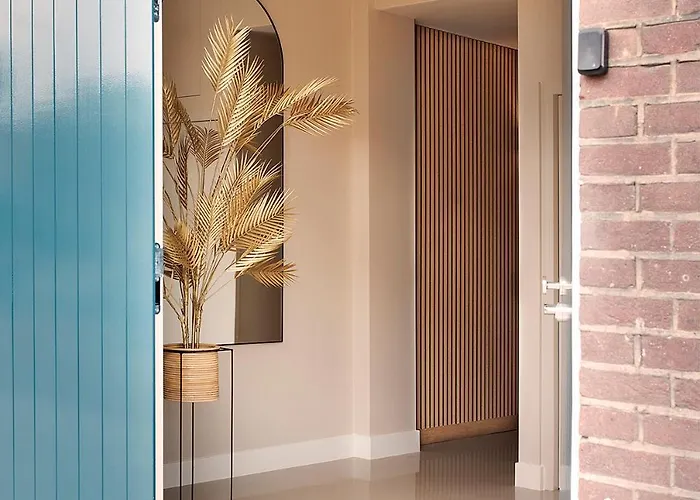 Suite-elegance Privé Sauna&jacuzzi