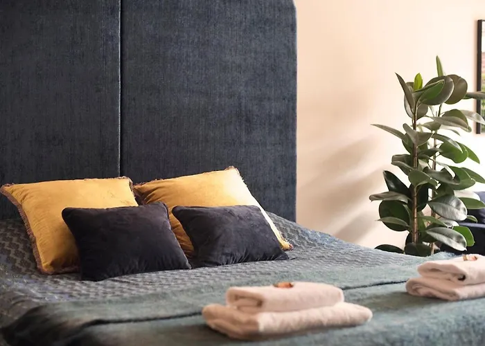 Appartement Suite-elegance Privé Sauna&jacuzzi *