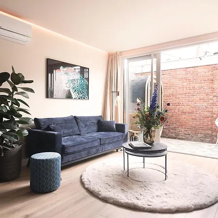 Apartman Suite-elegance Prive Sauna & Jacuzzi