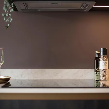 Suite-elegance Prive Sauna & Jacuzzi Apartmán *