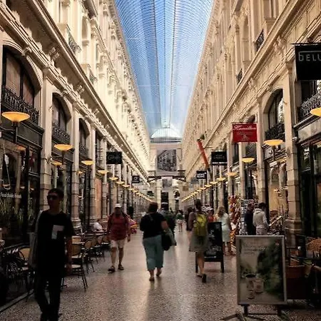 Apartman Suite-elegance Prive Sauna & Jacuzzi