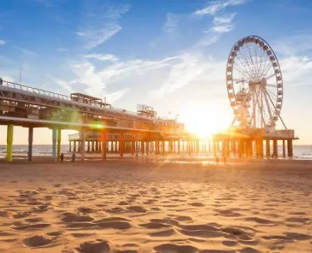 Suite-elegance Prive Sauna & Jacuzzi アパート