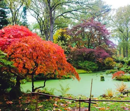 Apartman Suite-elegance Prive Sauna & Jacuzzi *