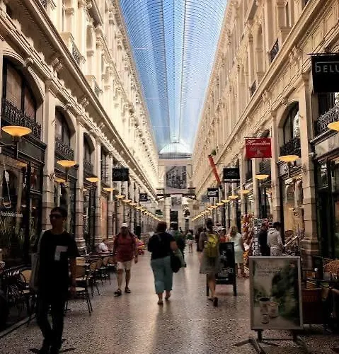 Apartamento Suite-elegance Prive Sauna & Jacuzzi